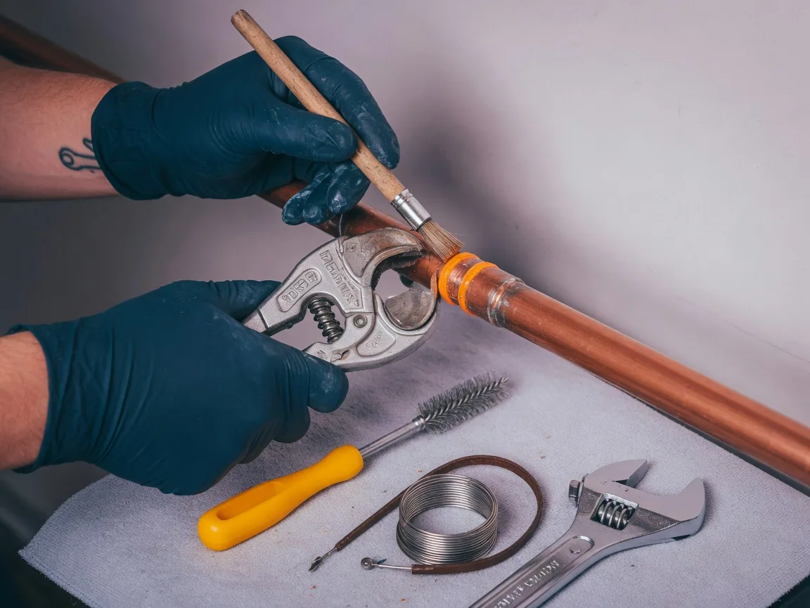 Why choose Sump Pump Repair in Erin, TN